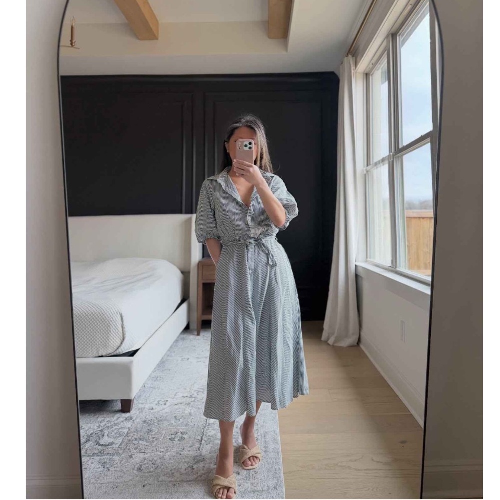 • a new day shirt dress • - Picture 4 of 4